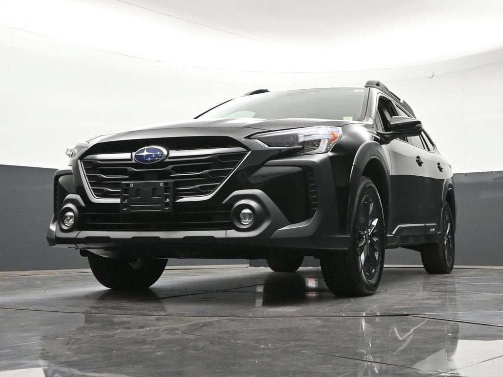 2023 Subaru Outback Onyx Edition XT