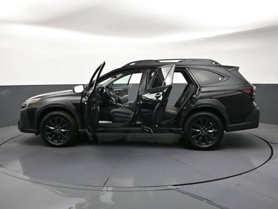 2023 Subaru Outback Onyx Edition XT