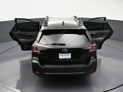 2023 Subaru Outback Onyx Edition XT