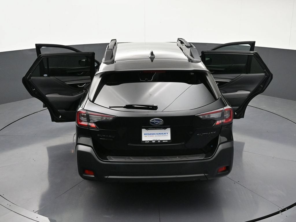 2023 Subaru Outback Onyx Edition XT
