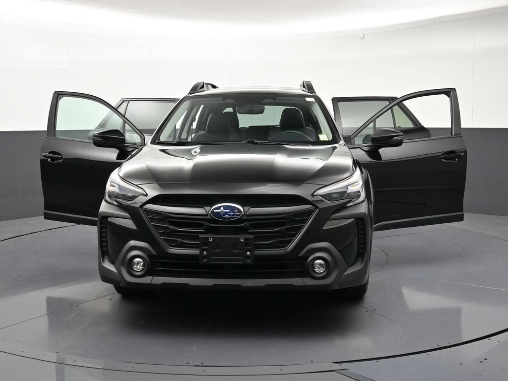 2023 Subaru Outback Onyx Edition XT
