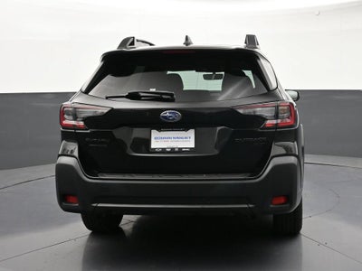 2023 Subaru Outback Onyx Edition XT