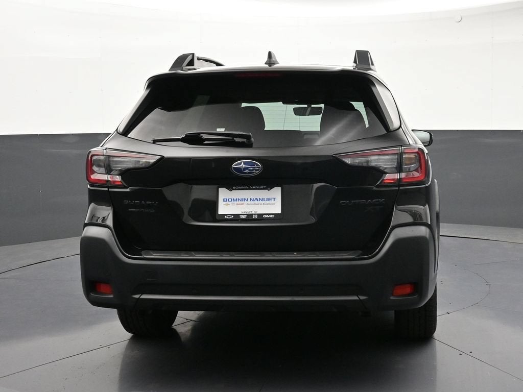 2023 Subaru Outback Onyx Edition XT