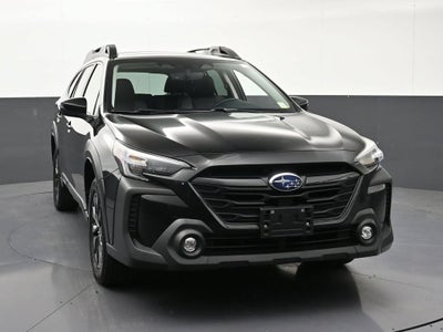 2023 Subaru Outback Onyx Edition XT