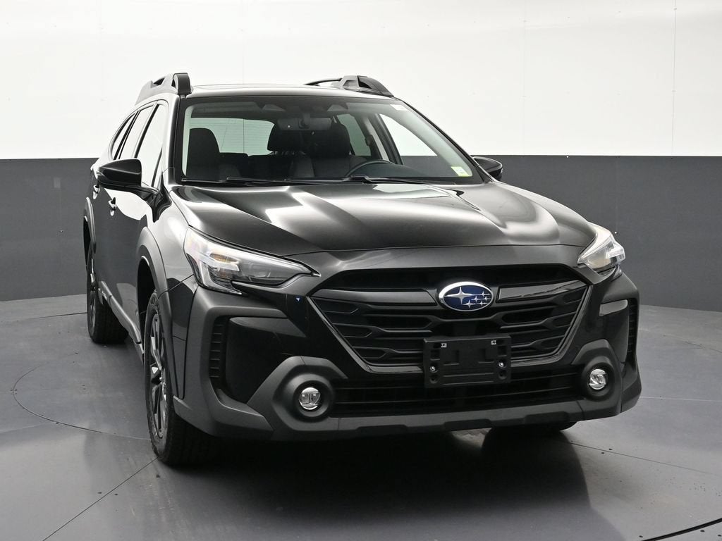 2023 Subaru Outback Onyx Edition XT
