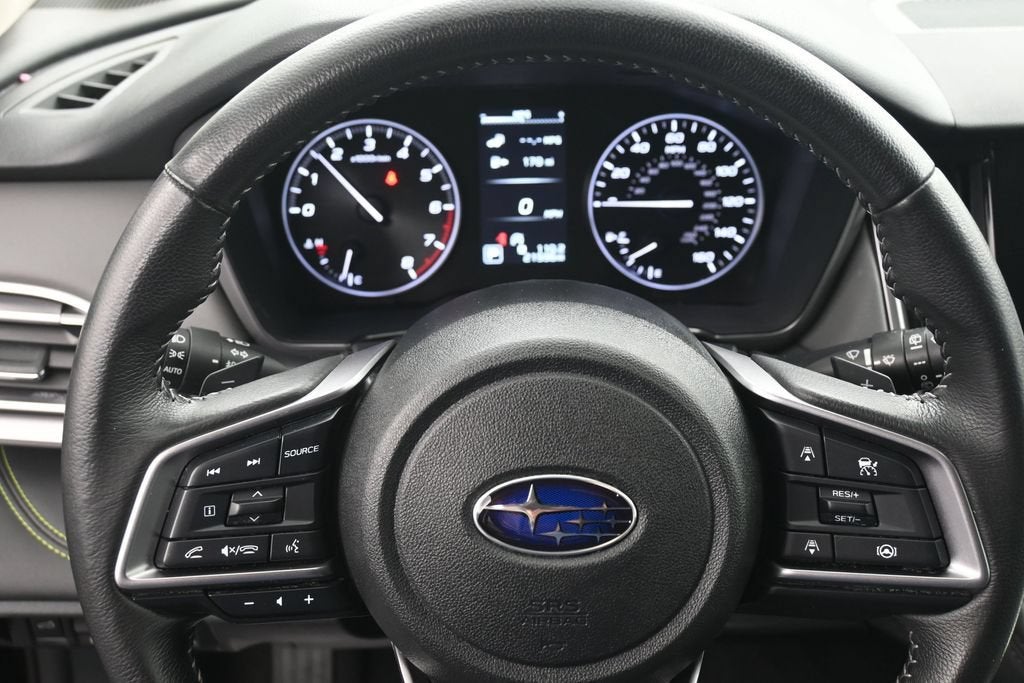 2023 Subaru Outback Onyx Edition XT
