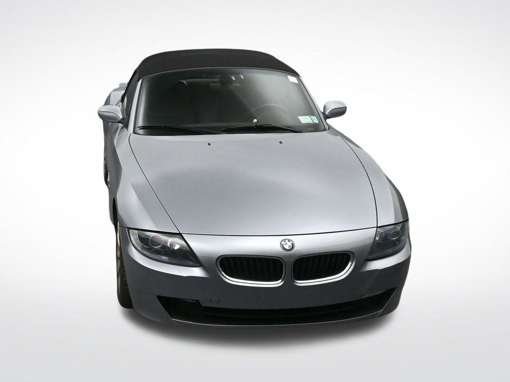 2007 BMW Z4 3.0i