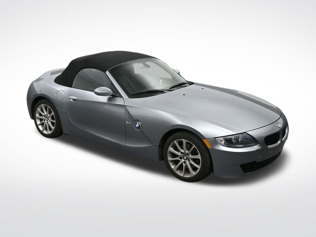2007 BMW Z4 3.0i