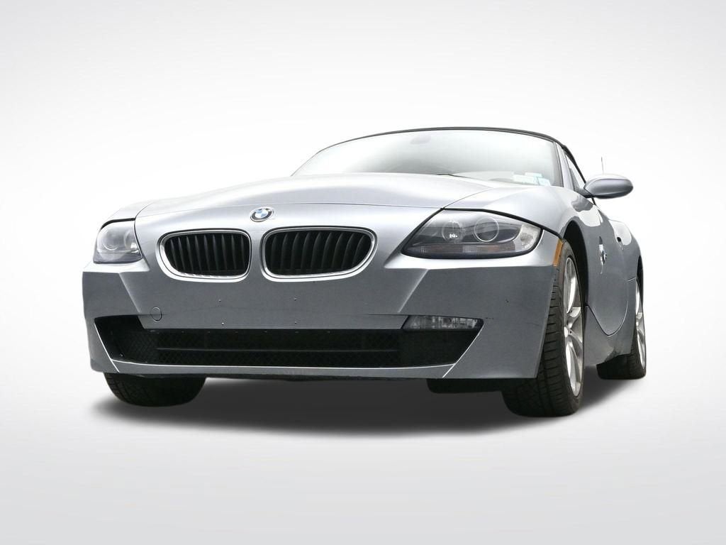 2007 BMW Z4 3.0i
