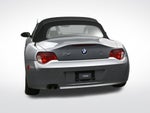 2007 BMW Z4 3.0i