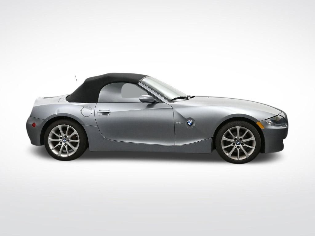 2007 BMW Z4 3.0i