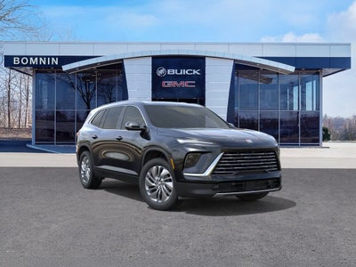 2027 Buick Enclave Preferred