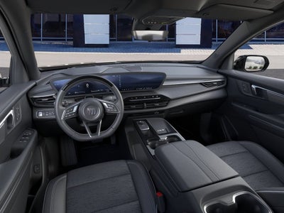2027 Buick Enclave Sport Touring