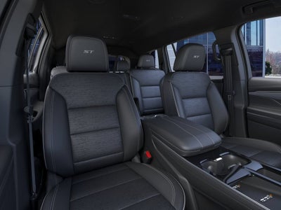 2027 Buick Enclave Sport Touring