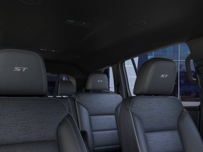 2027 Buick Enclave Sport Touring