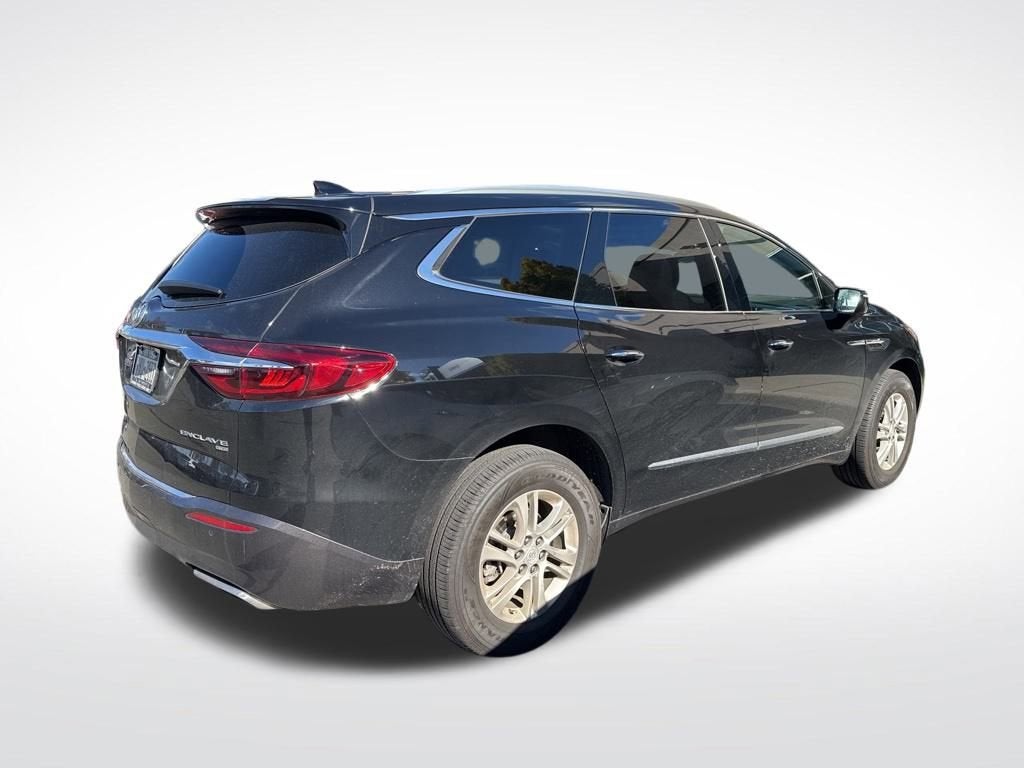 2018 Buick Enclave Premium