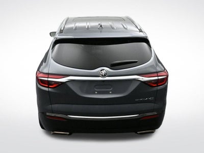 2019 Buick Enclave Premium