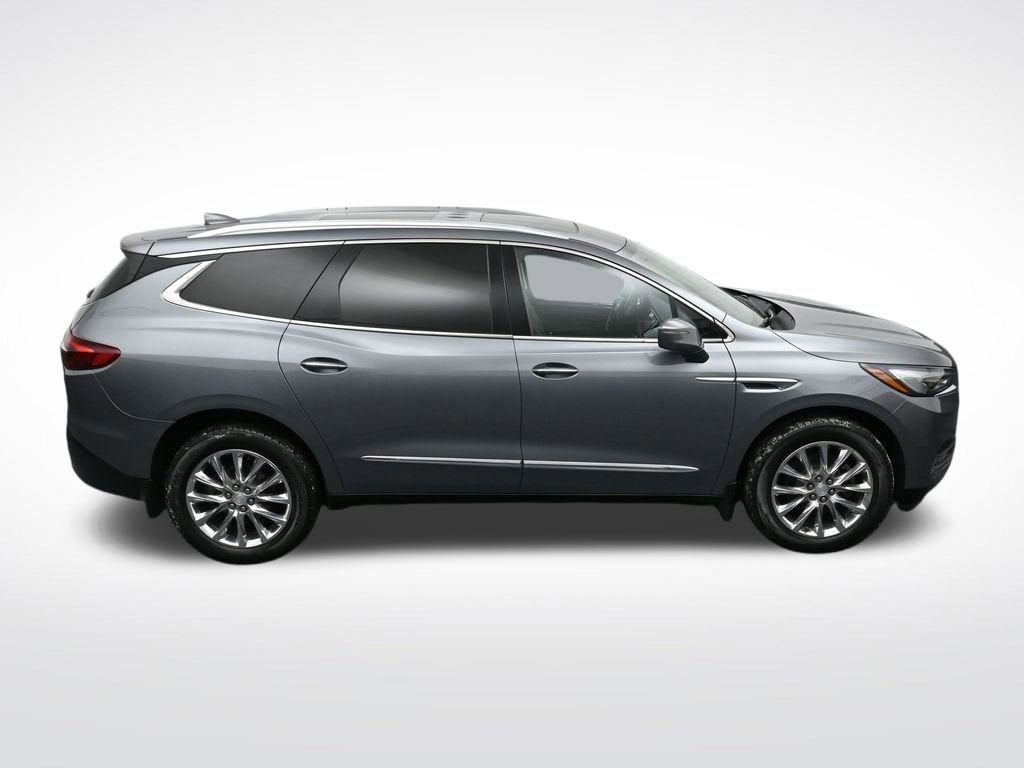 2019 Buick Enclave Premium