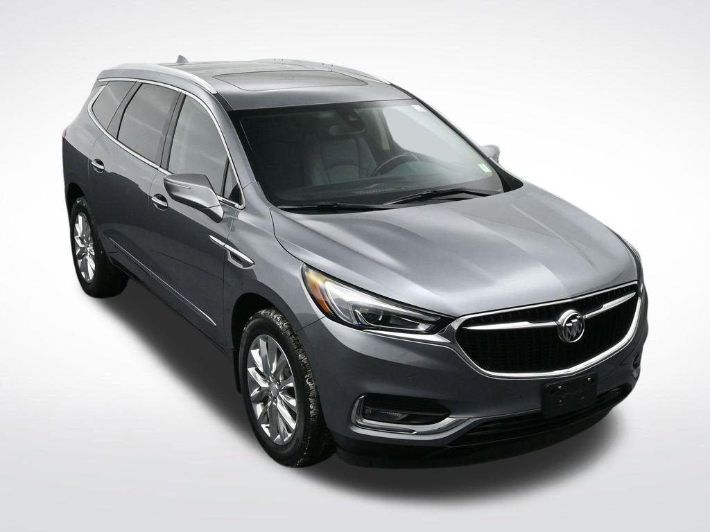 2019 Buick Enclave Premium