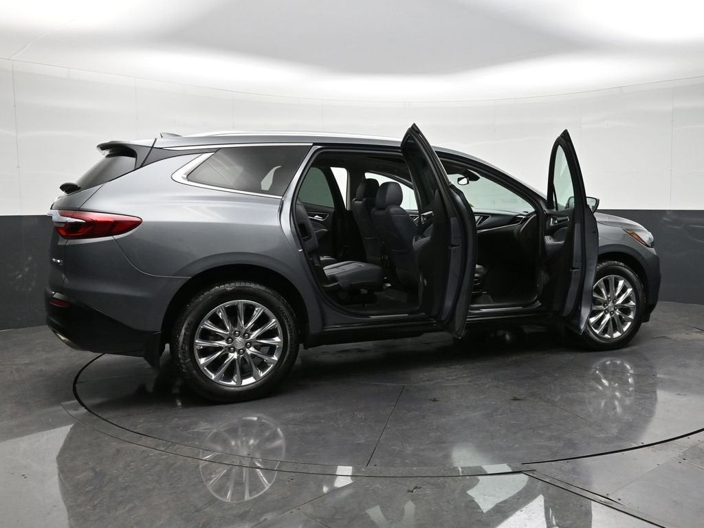 2019 Buick Enclave Premium