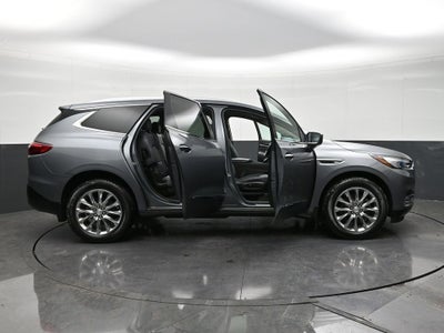 2019 Buick Enclave Premium
