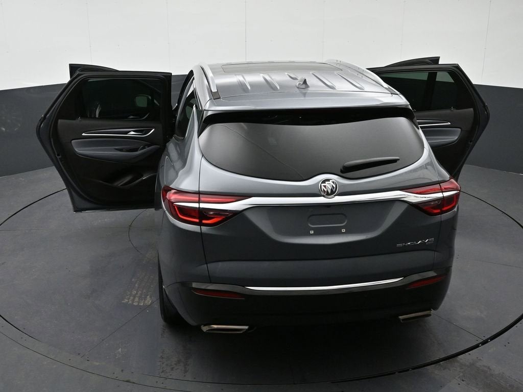 2019 Buick Enclave Premium