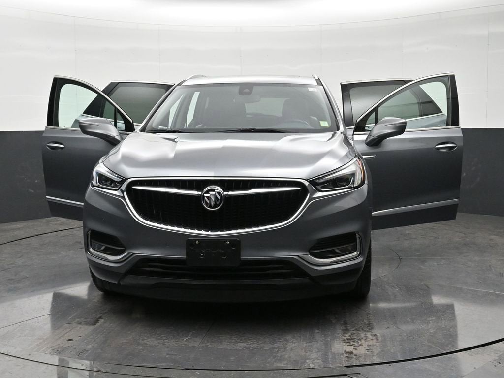 2019 Buick Enclave Premium