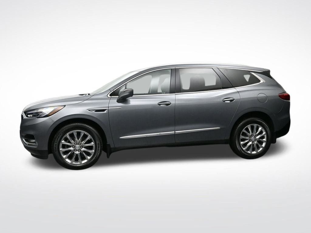 2019 Buick Enclave Premium