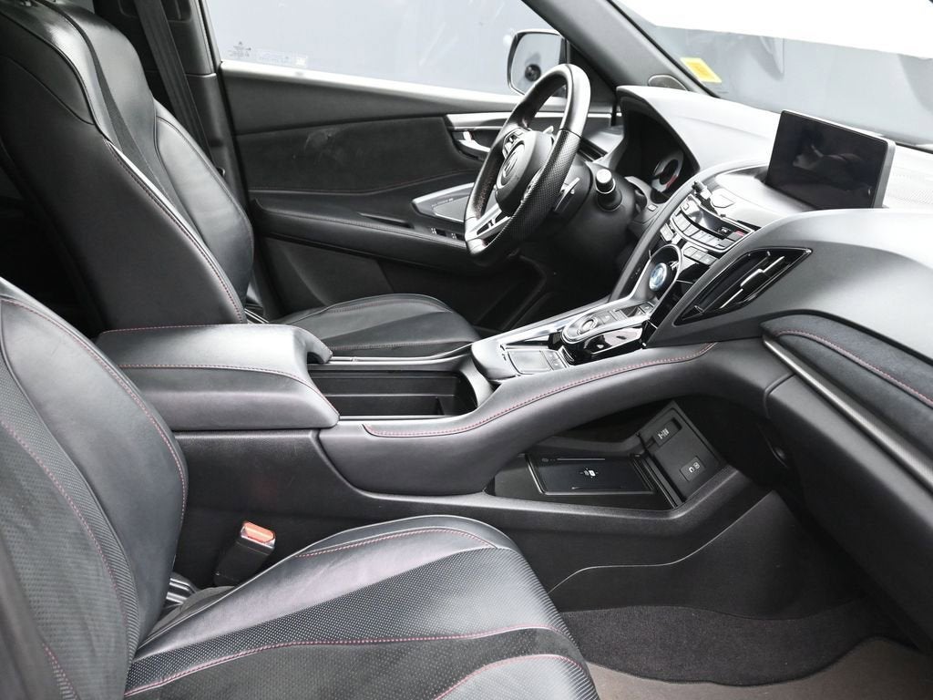 2024 Acura RDX w/A-Spec Package