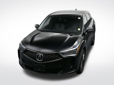 2024 Acura RDX w/A-Spec Package
