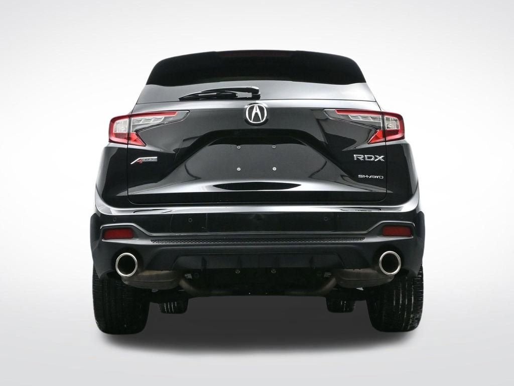 2024 Acura RDX w/A-Spec Package