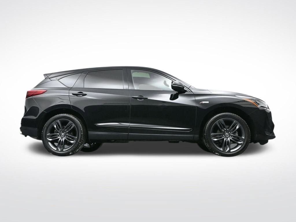 2024 Acura RDX w/A-Spec Package