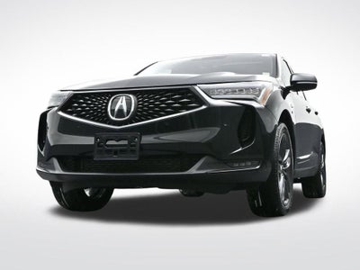 2024 Acura RDX w/A-Spec Package
