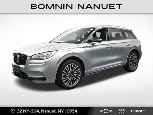 2021 Lincoln Corsair Reserve