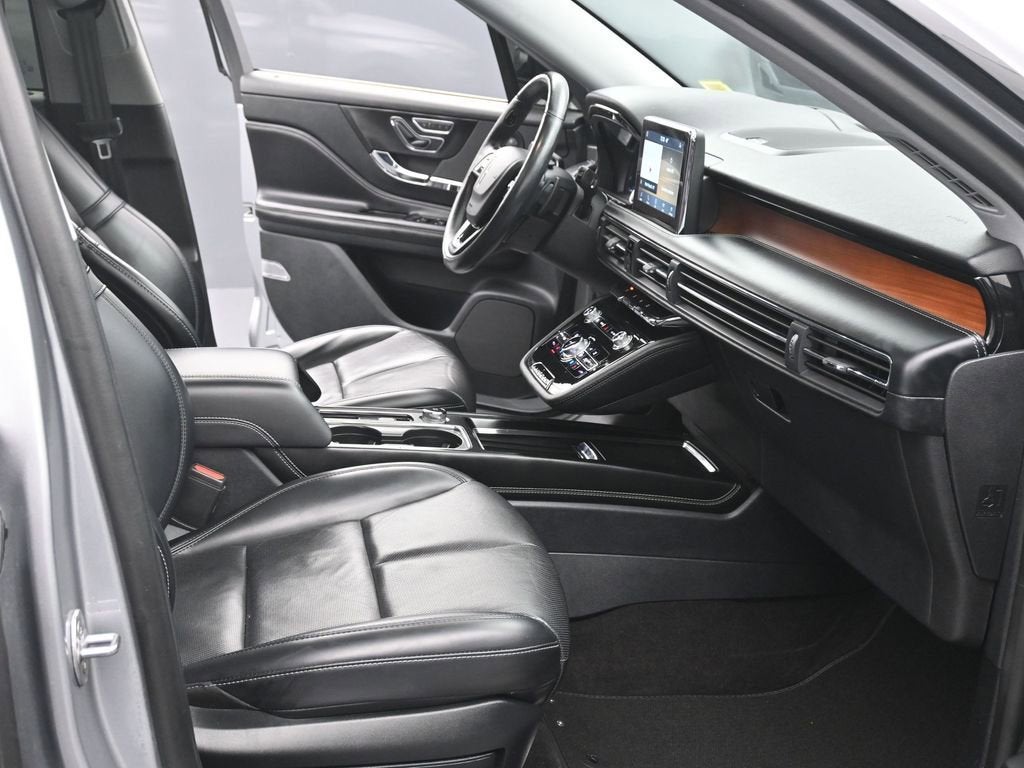 2021 Lincoln Corsair Reserve