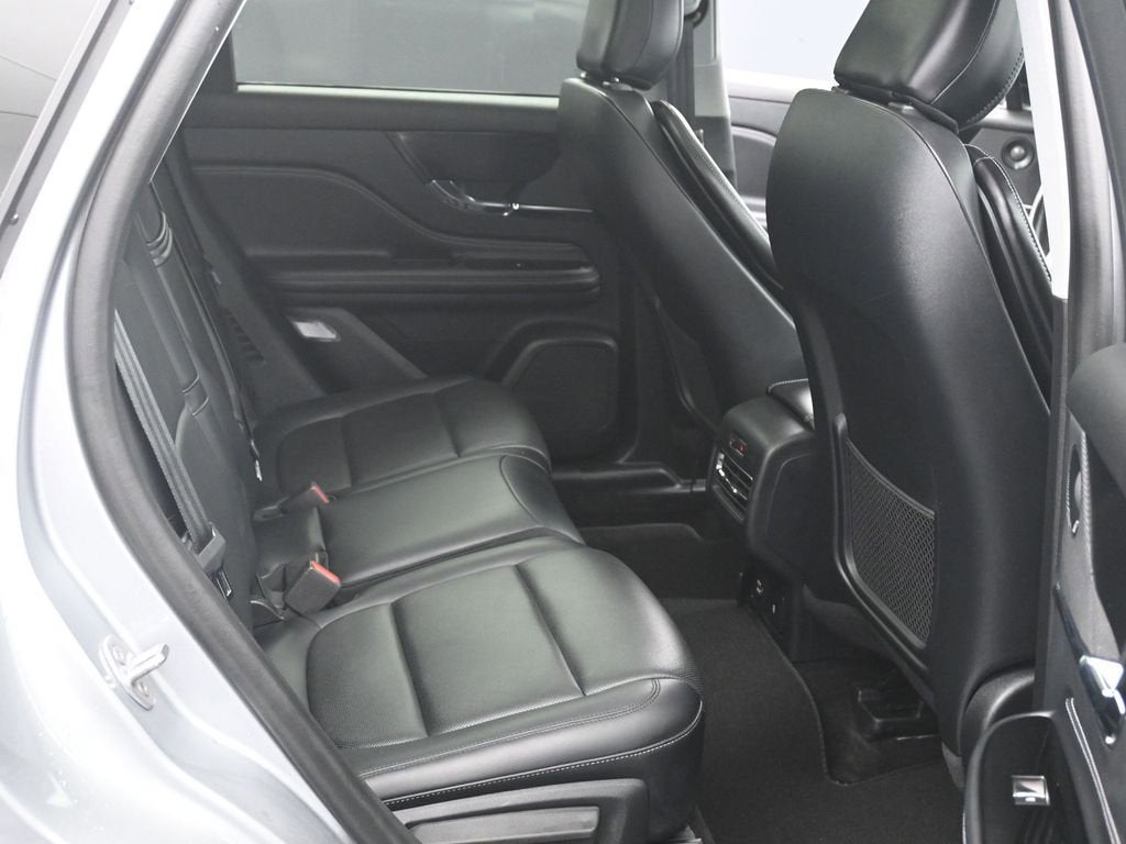 2021 Lincoln Corsair Reserve