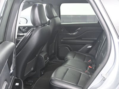 2021 Lincoln Corsair Reserve