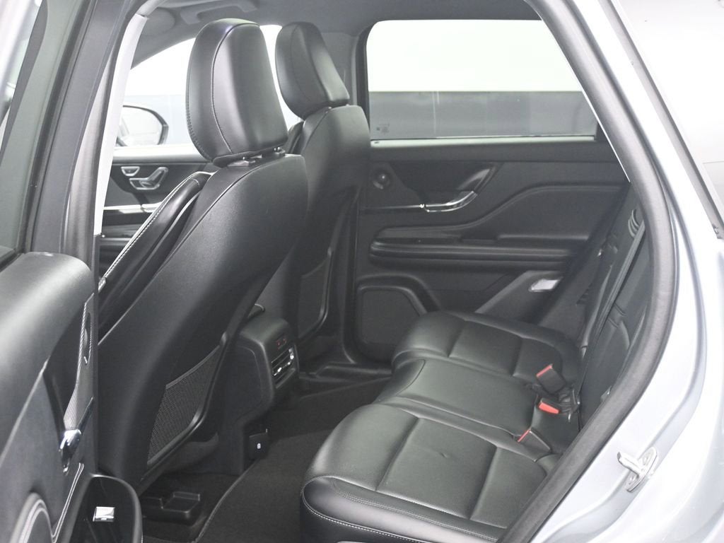 2021 Lincoln Corsair Reserve