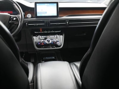 2021 Lincoln Corsair Reserve