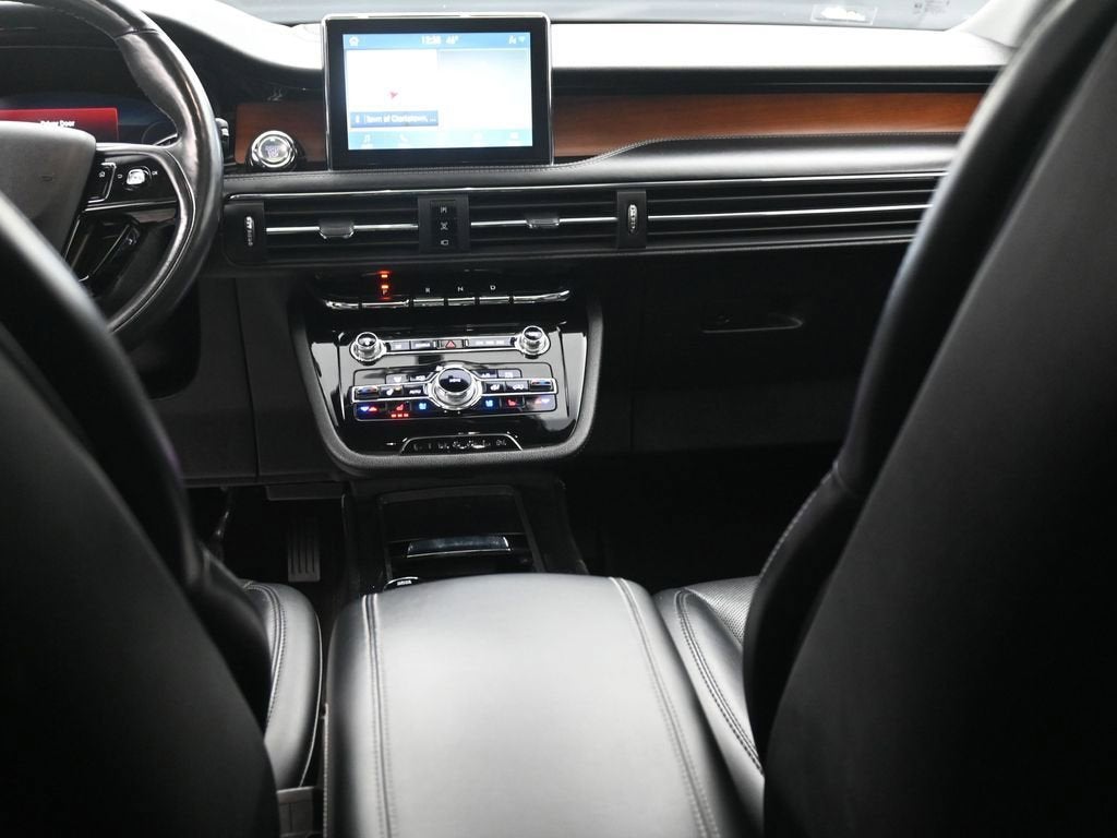 2021 Lincoln Corsair Reserve