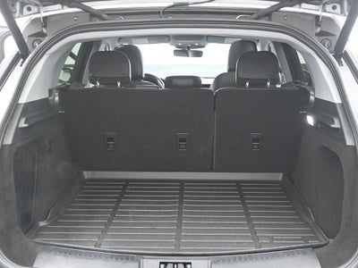 2021 Lincoln Corsair Reserve