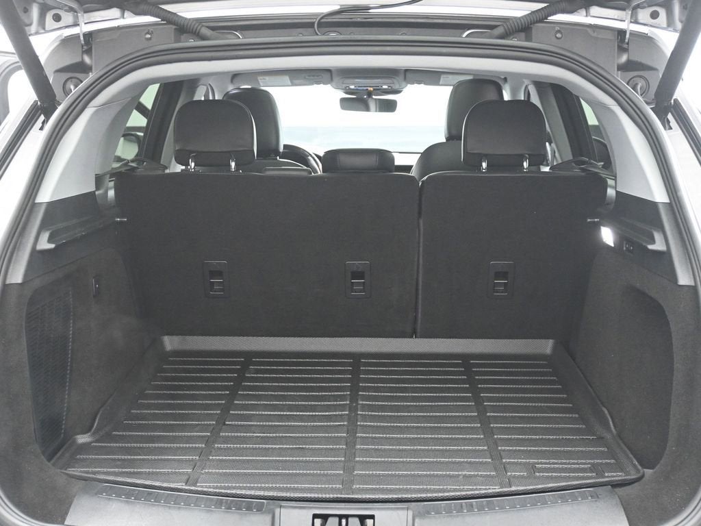 2021 Lincoln Corsair Reserve