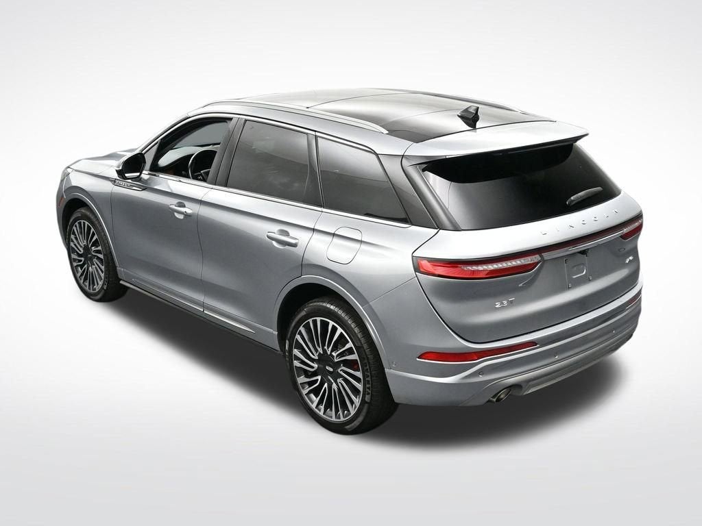 2021 Lincoln Corsair Reserve