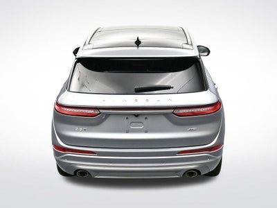 2021 Lincoln Corsair Reserve