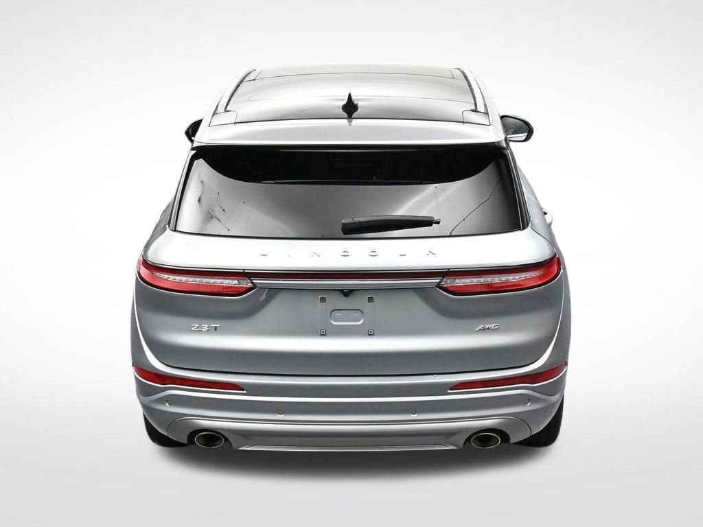 2021 Lincoln Corsair Reserve