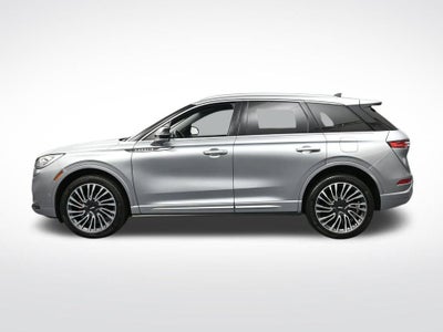 2021 Lincoln Corsair Reserve