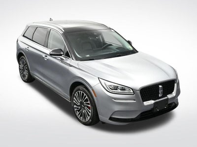 2021 Lincoln Corsair Reserve