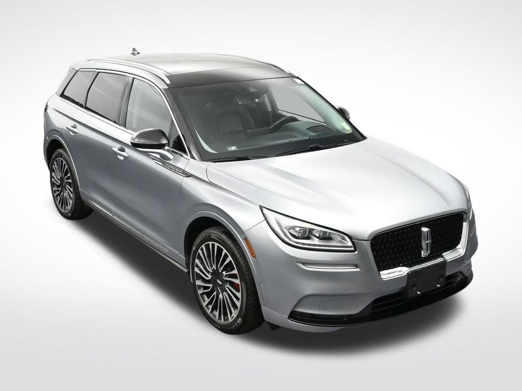 2021 Lincoln Corsair Reserve