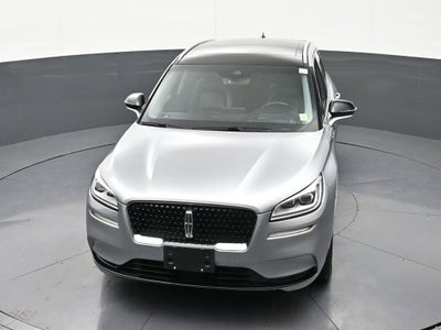 2021 Lincoln Corsair Reserve