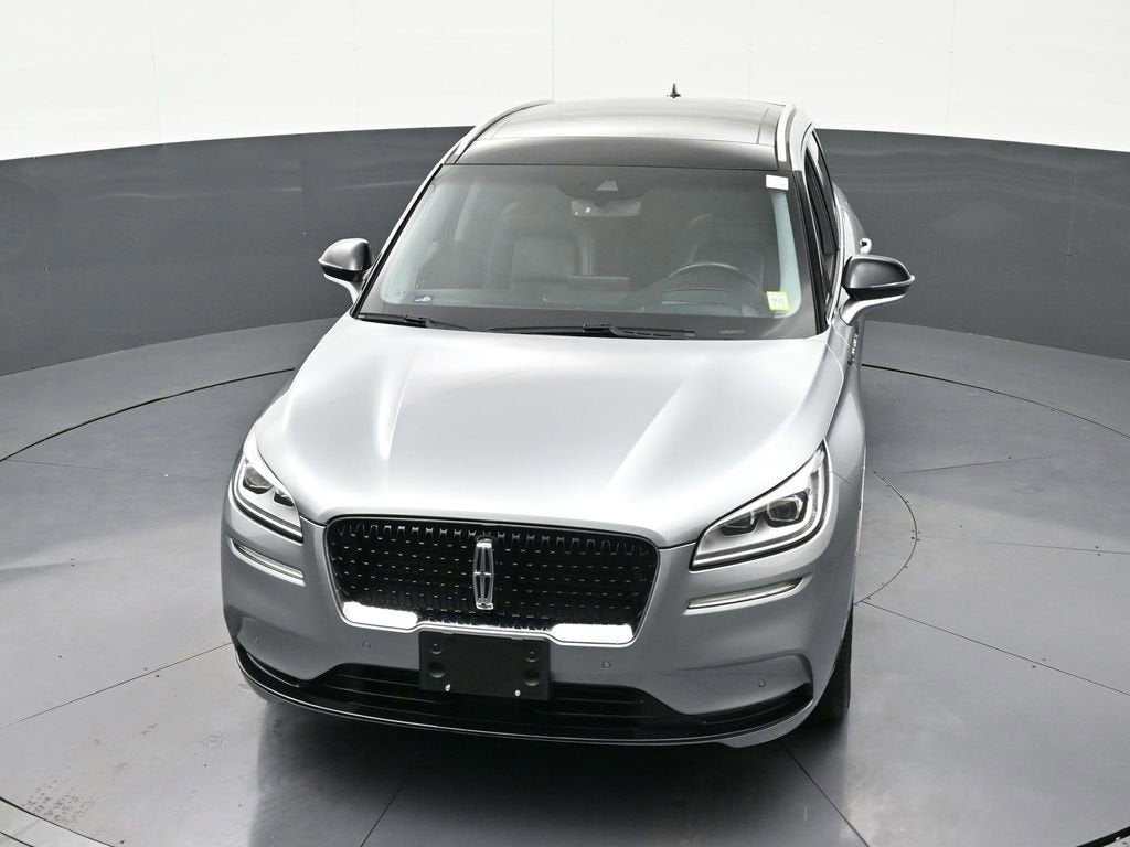 2021 Lincoln Corsair Reserve